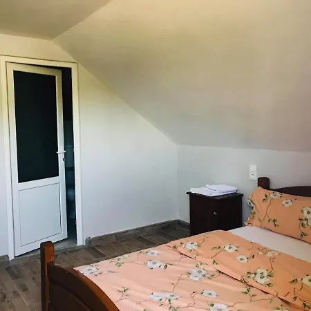 Affittacamere La Domnita Nu Avem Locuri Pentru Sarbatori
