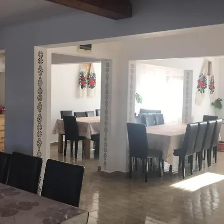 Affittacamere La Domnita Nu Avem Locuri Pentru Sarbatori